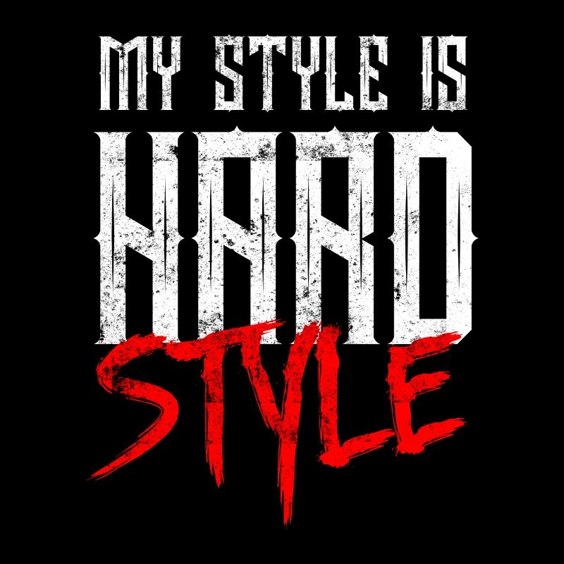 Hardstyle Musik