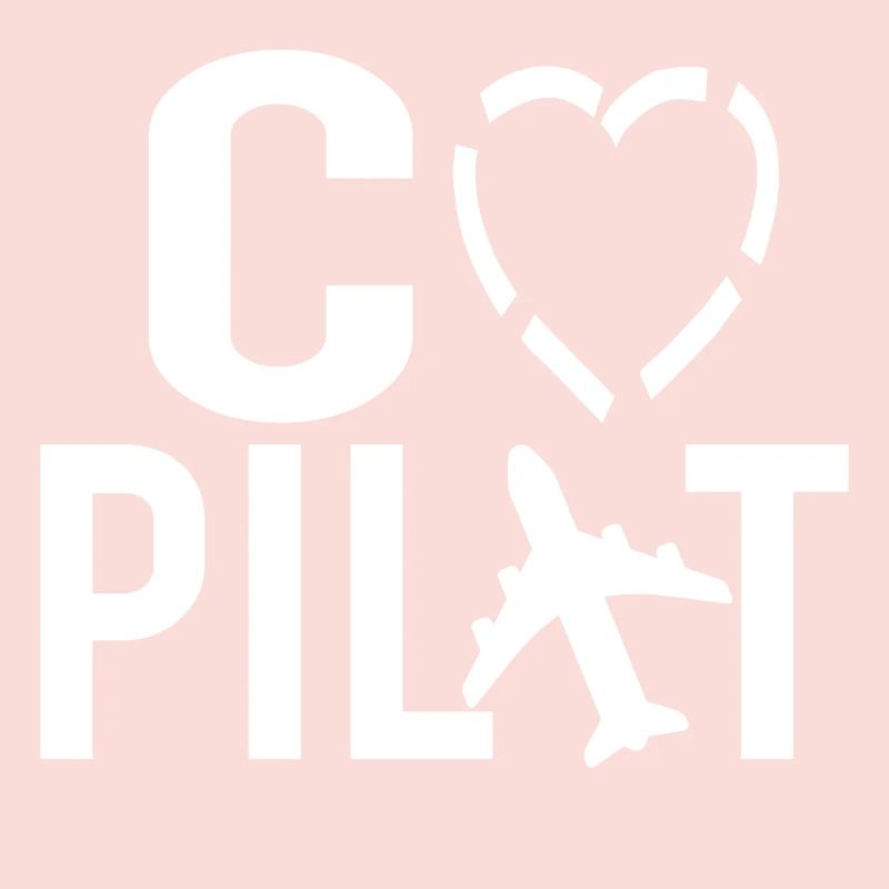 Co Pilot Pilot Pilot Airplane Airplane Profession