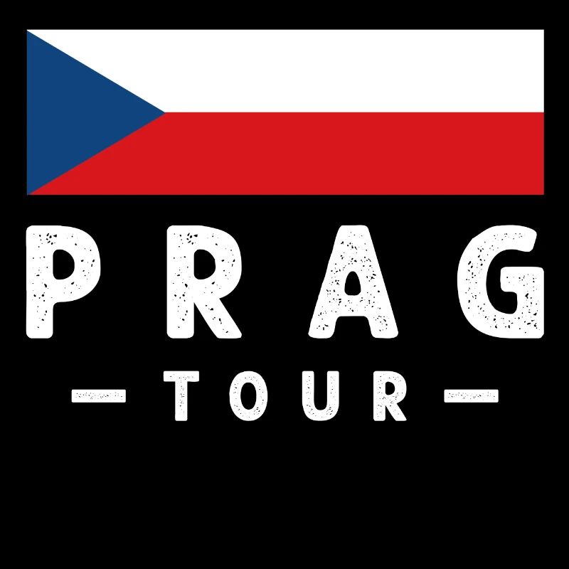 prague tour