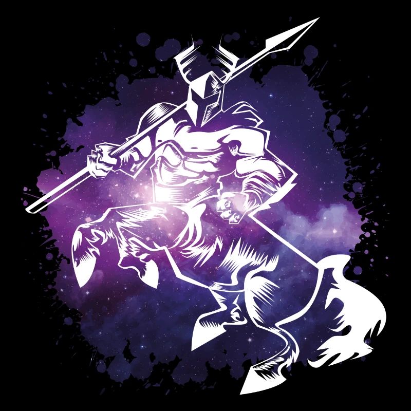 centaur warrior mythology