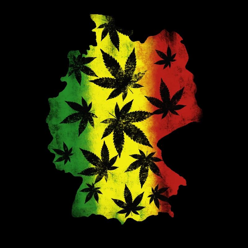 Germany's stoner