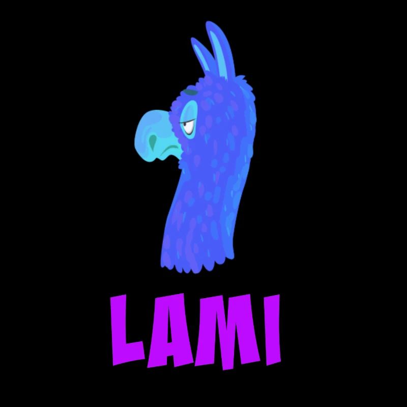 Lami das Lama