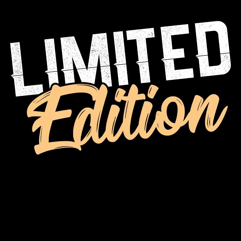 limited edition