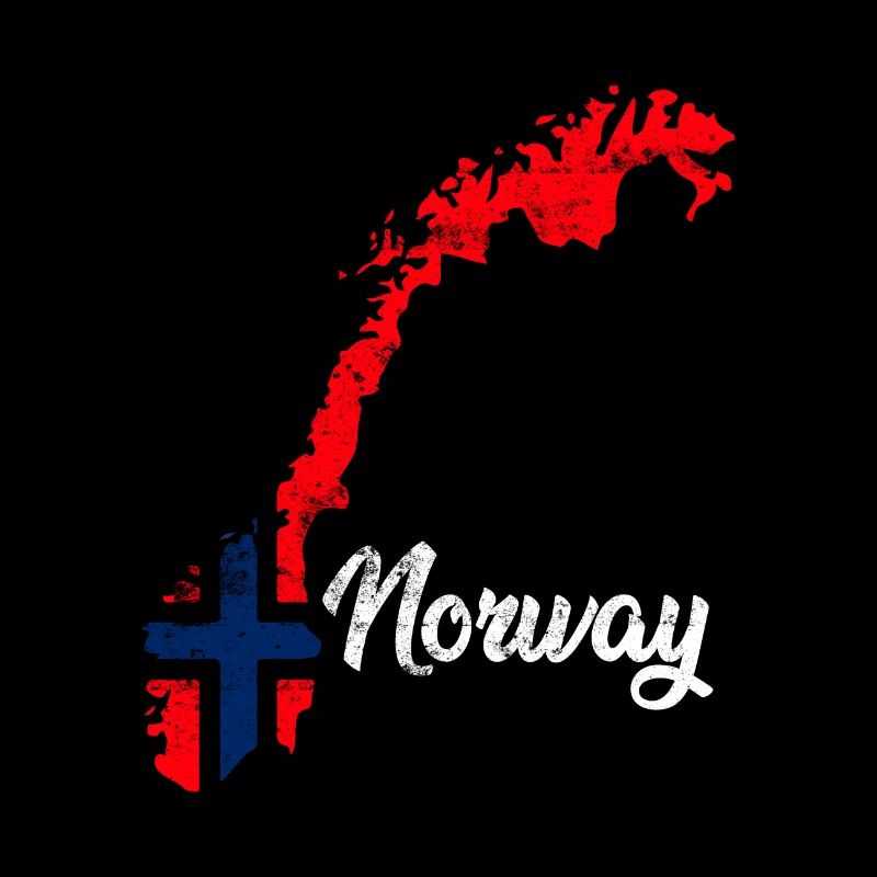 Norwegen