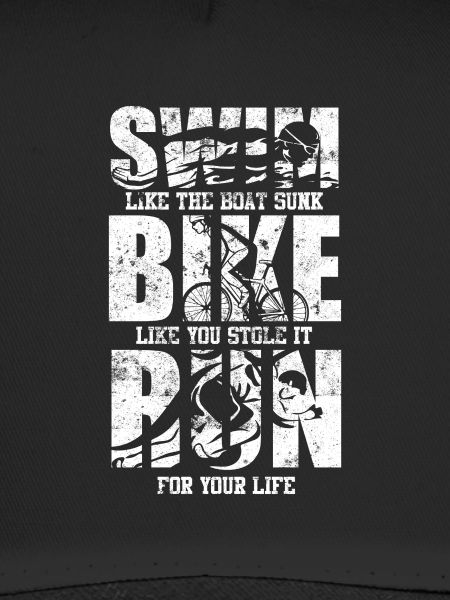 Triathlon triathlete