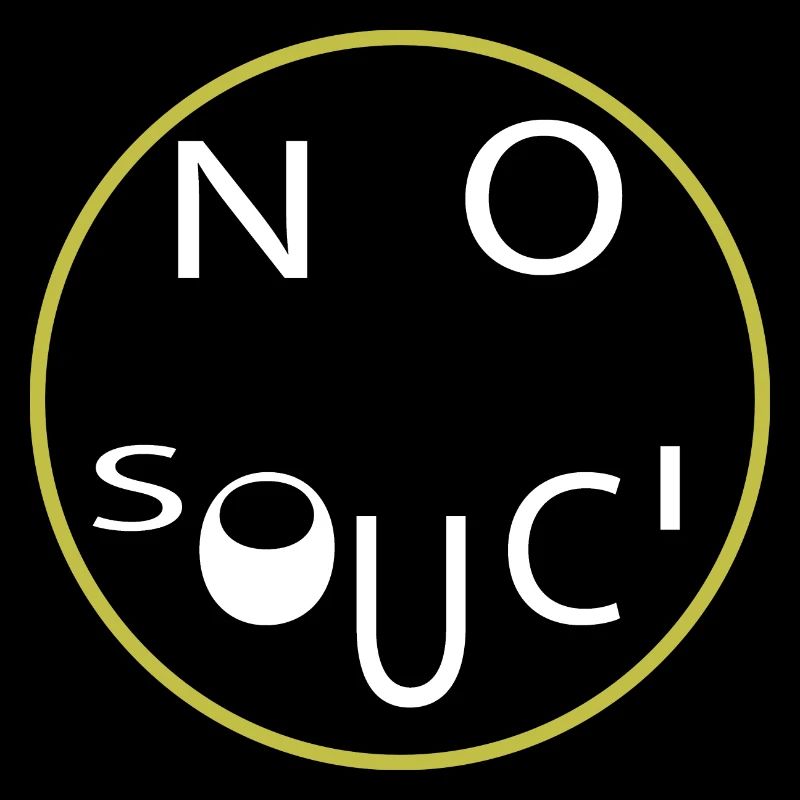 no worries - no problem