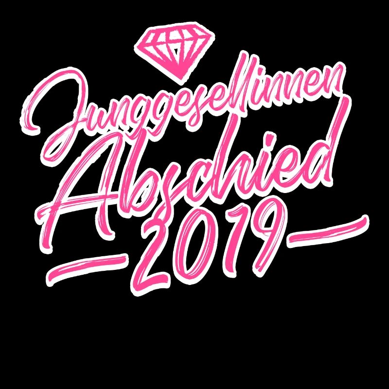 hen party 2019 diamond