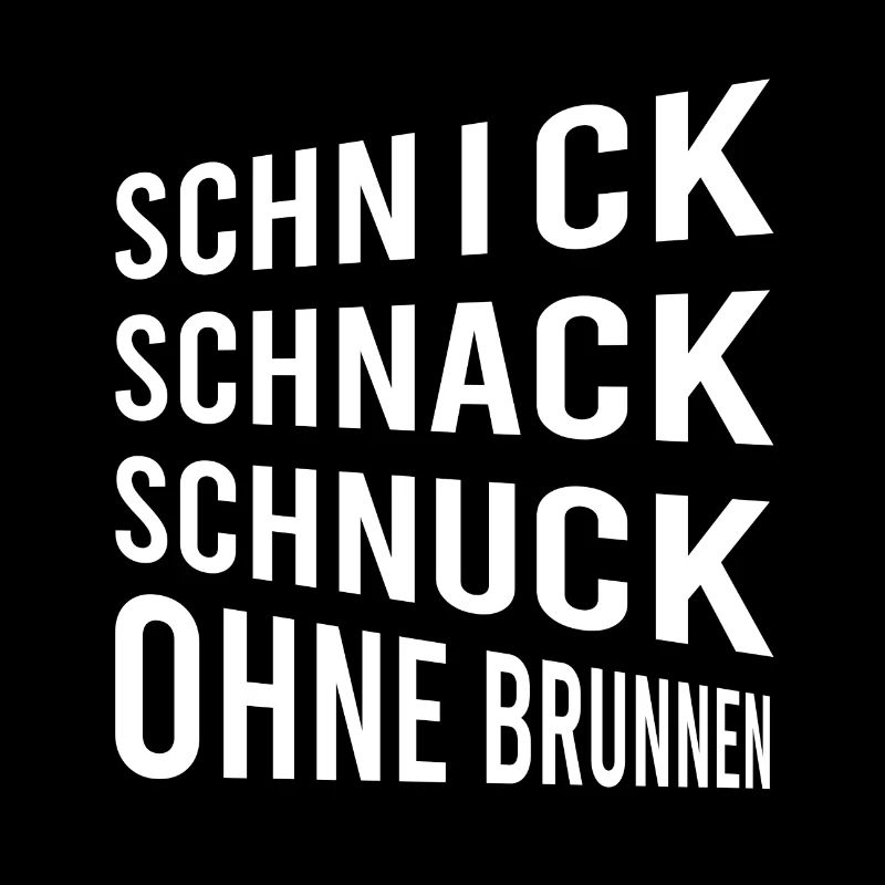 Schere Stein Papier ohne Brunnen