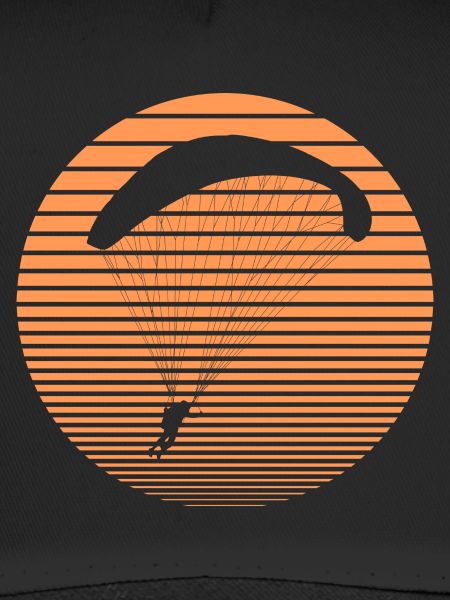 Paragliding