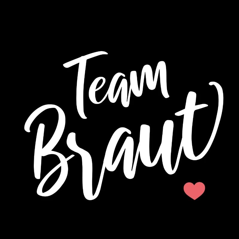 Team Braut