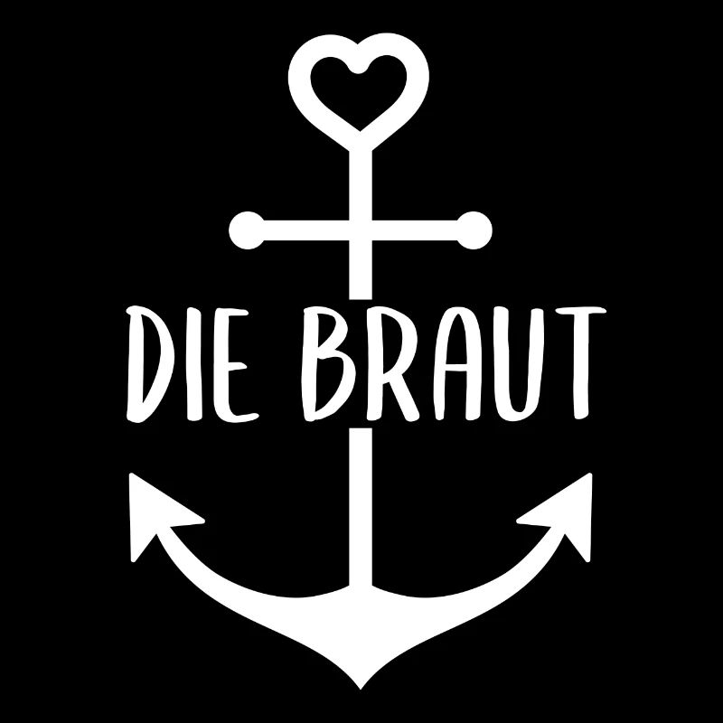 Die Braut
