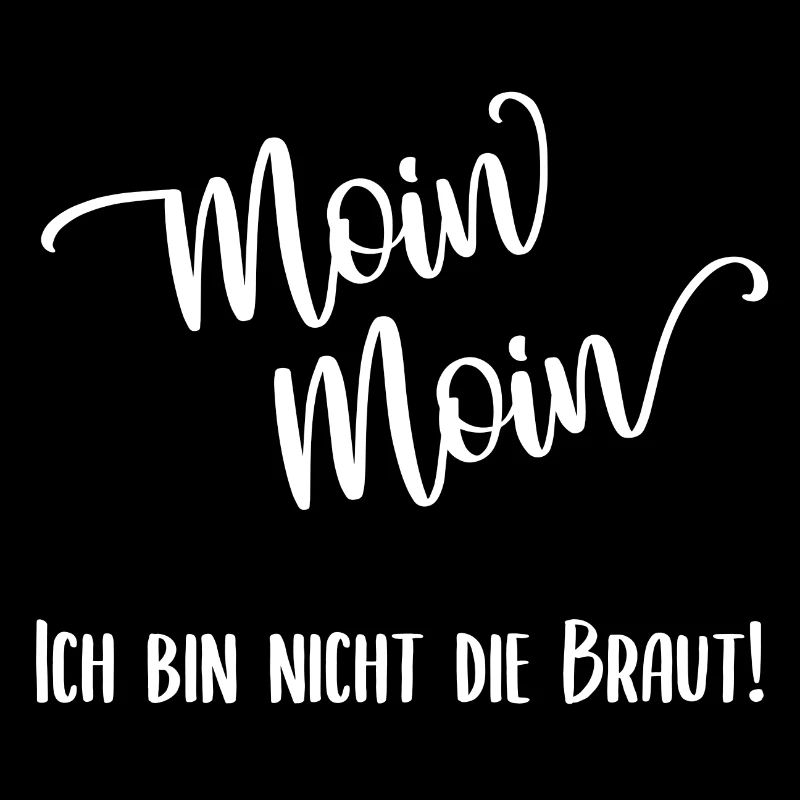 Nicht die Braut