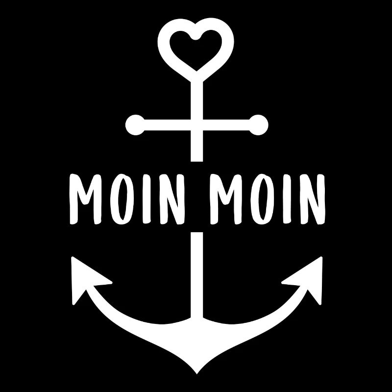 Anker Moin Moin