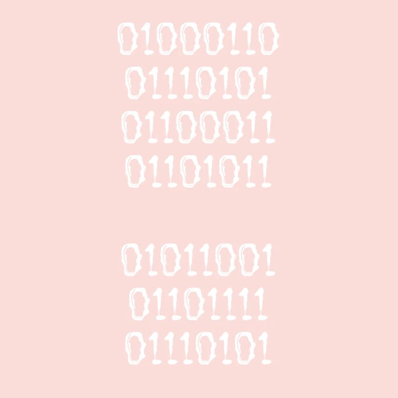 binary code