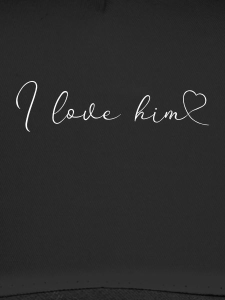 Je l'aime