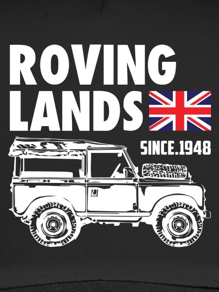Roving Lands