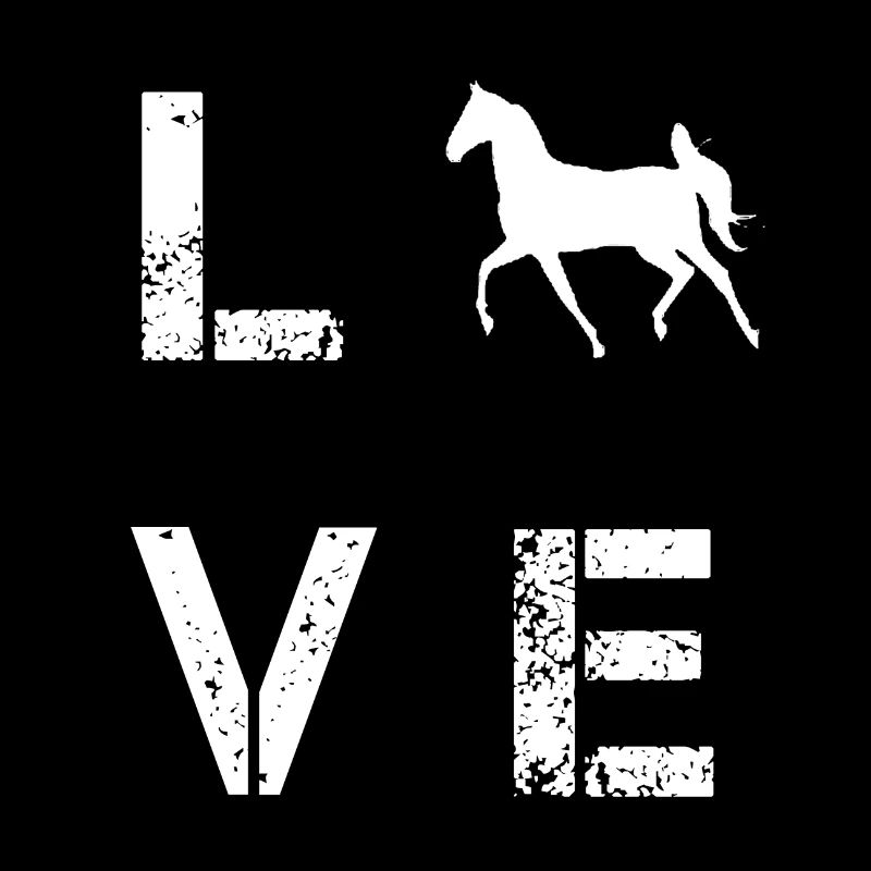 Cheval amour cheval amour