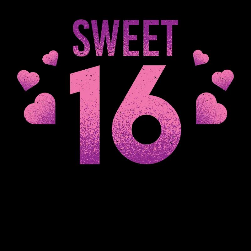 Doux 16!