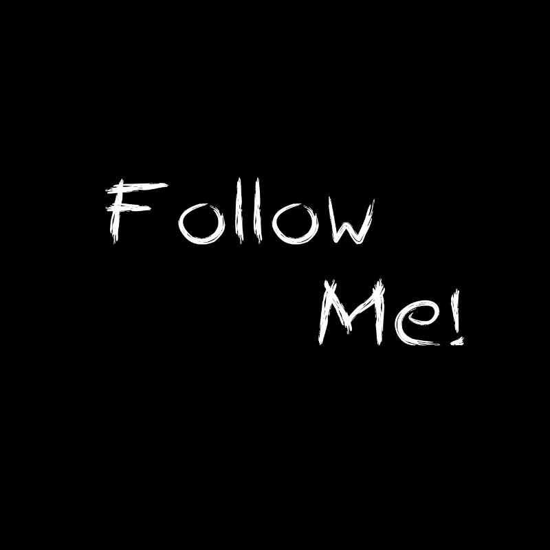 Suivez-moi ! - Suivez-moi