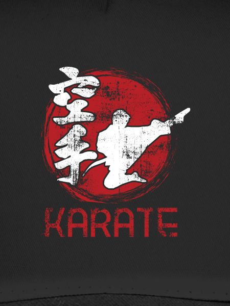 Karaté