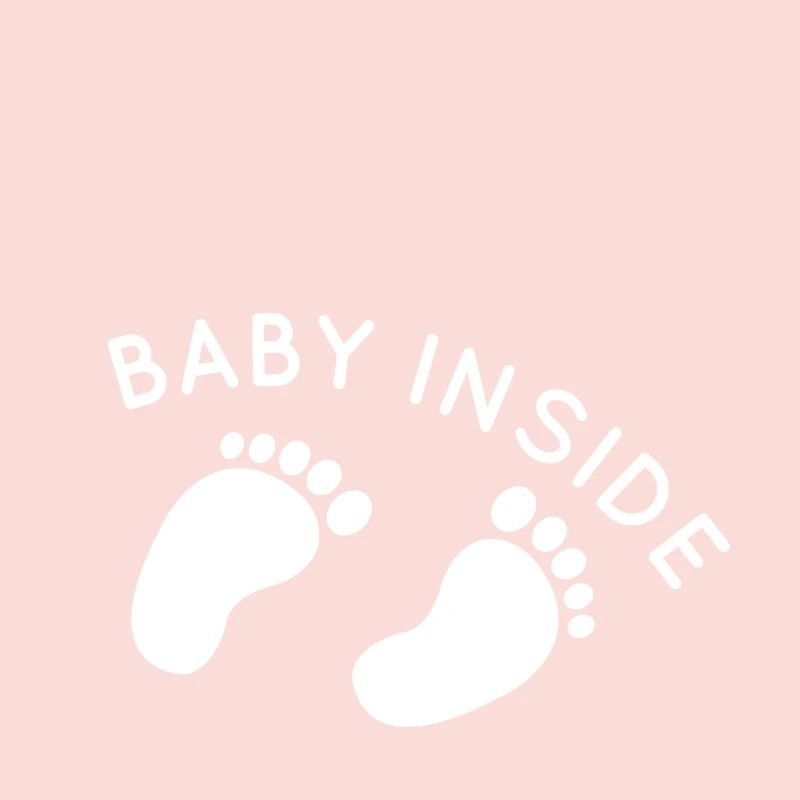 bébé inside grossesse