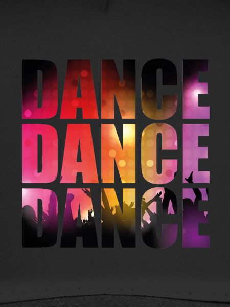 Dance Dance Dance