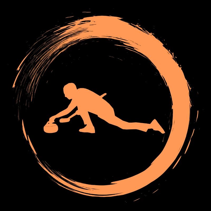 curling
