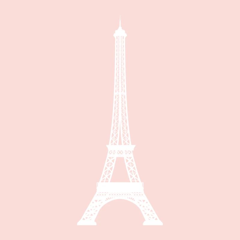 Eiffel tower