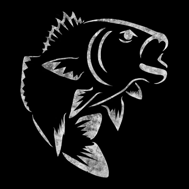 Pêche à la pere