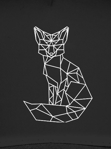 Fox poly