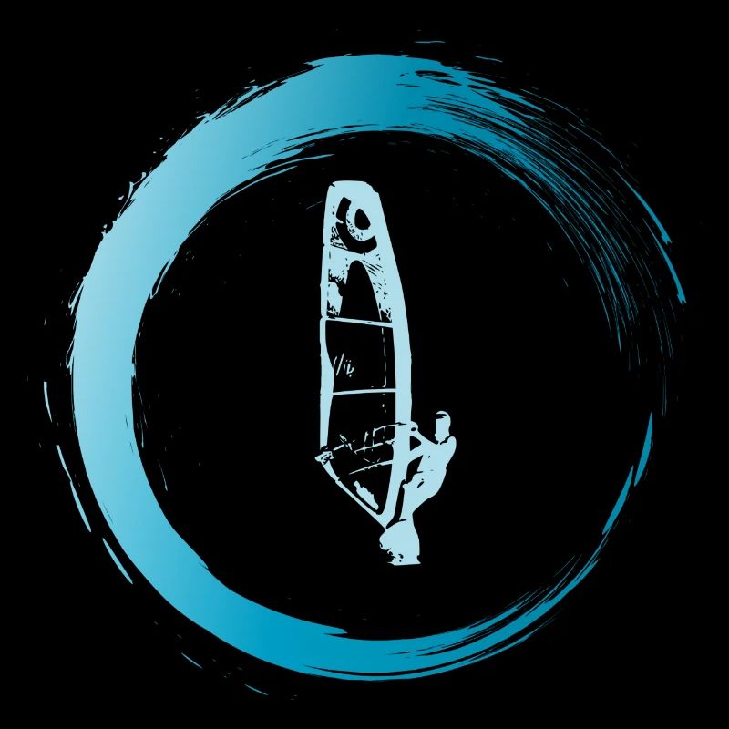 Windsurfer