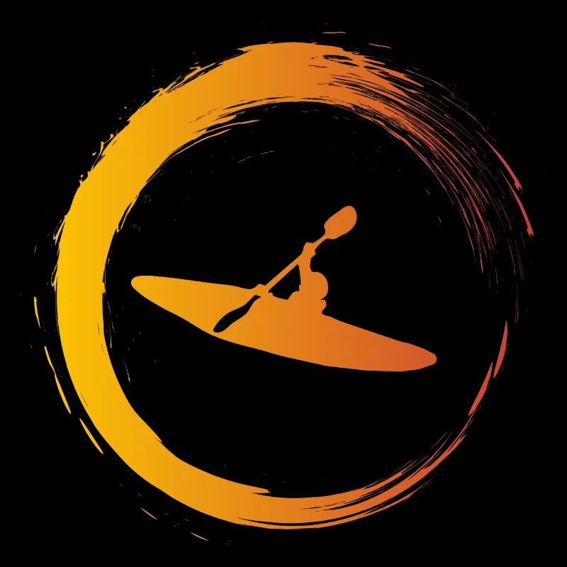 Kayaking