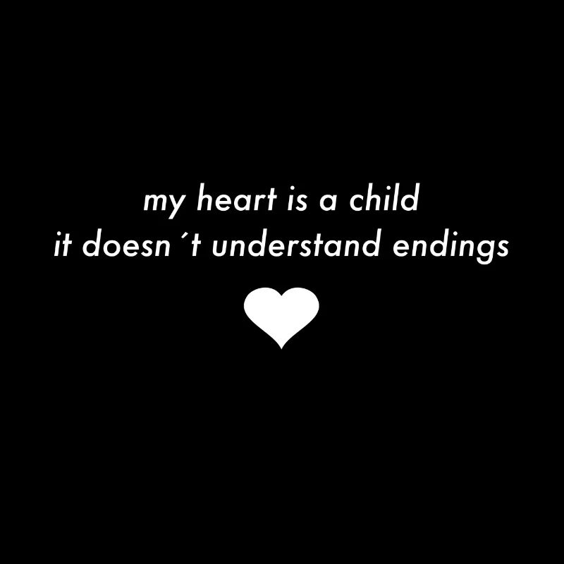 My heart