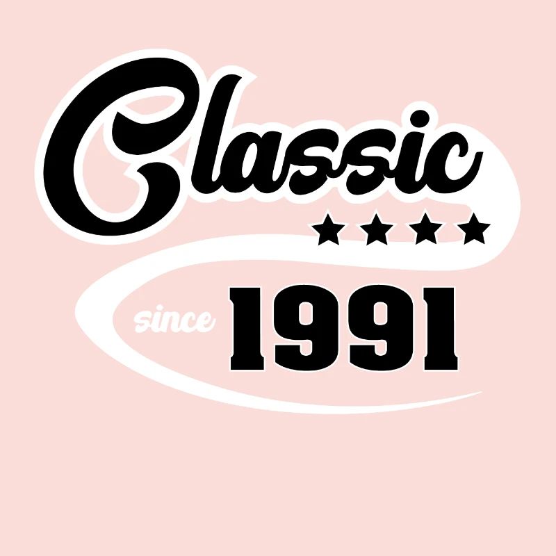 Geschenkidee Classic since 1991