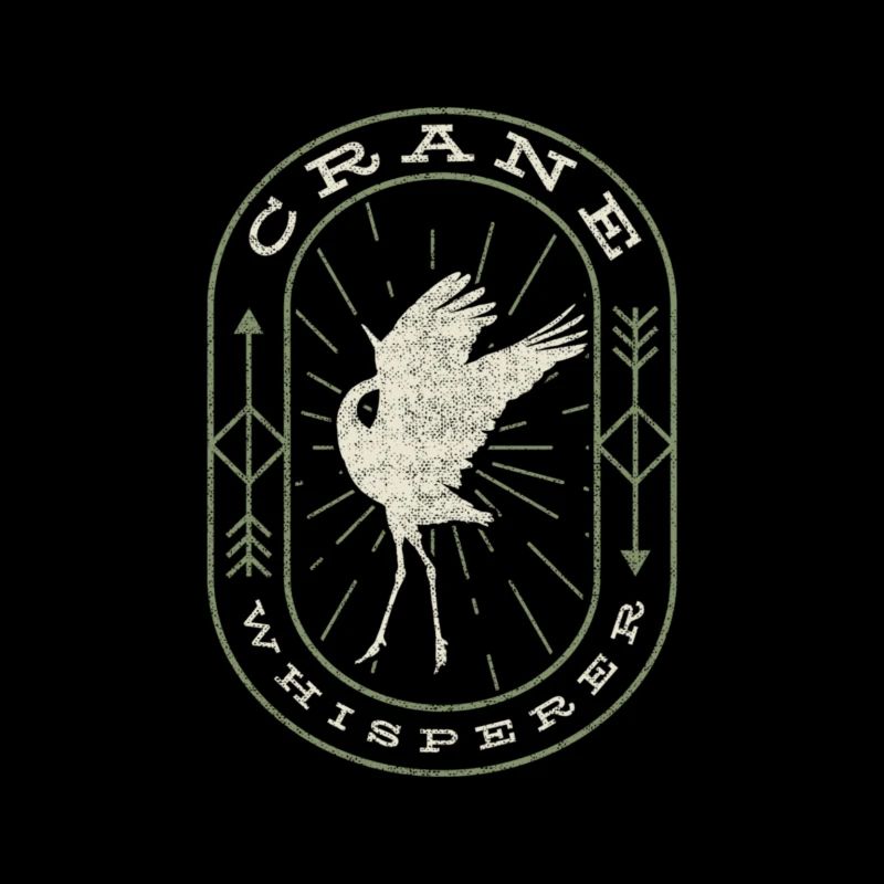 Crane Whisperer