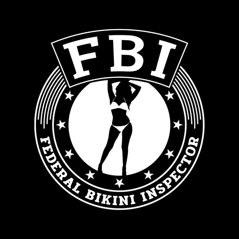 Inspecteur fédéral de bikini