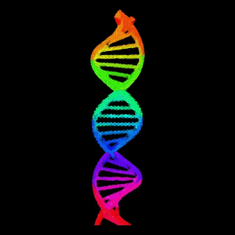 DNA