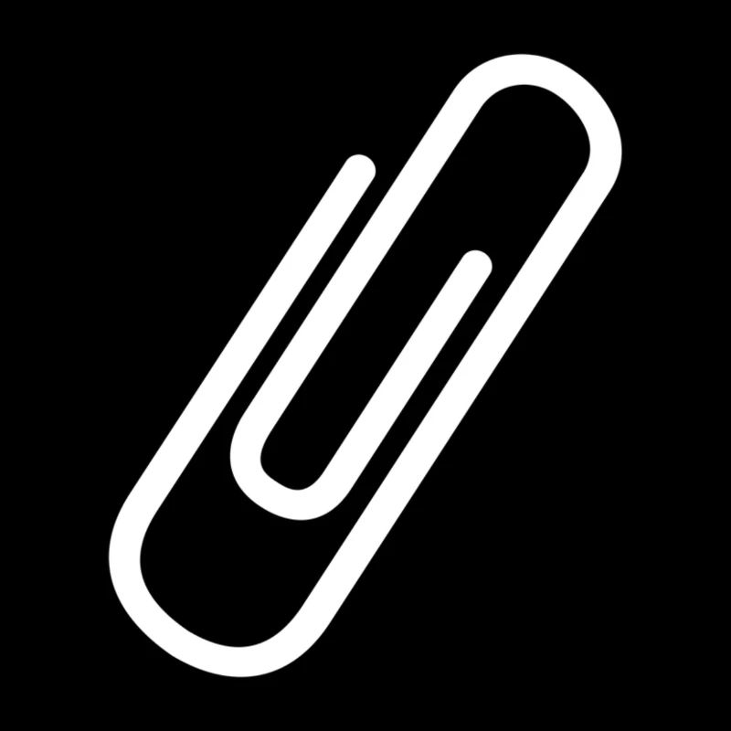 Paper clip
