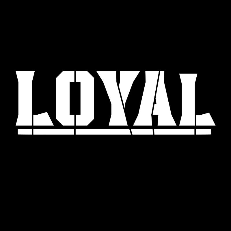 Loyal gift present idea