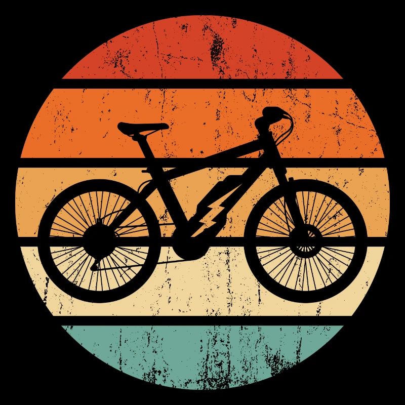 E-Bike