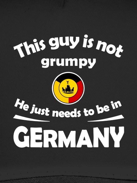 Germany Fans