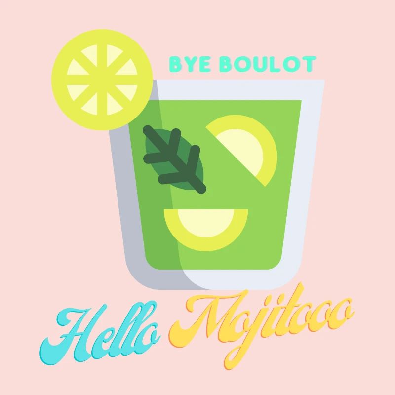 Hello mojito