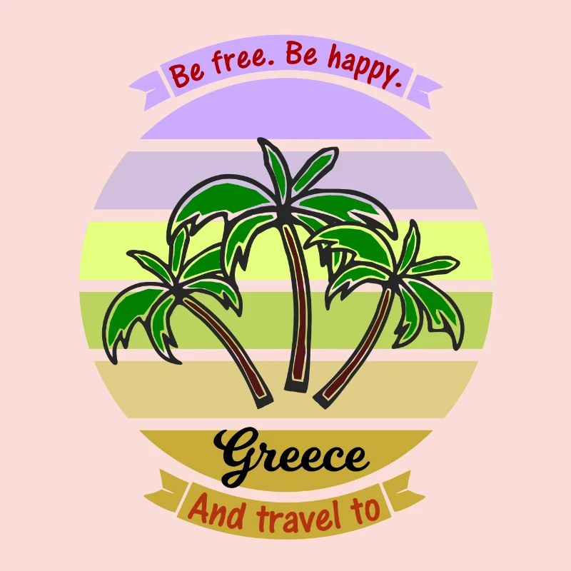Vacances en Grèce