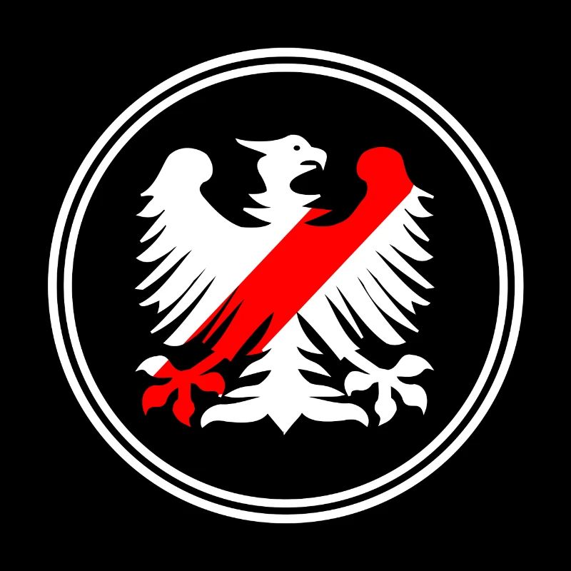 L’aigle polonais
