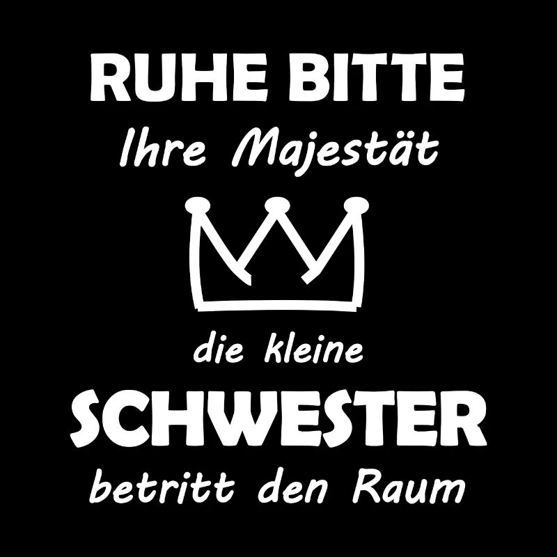 Die beste kleine Schwester