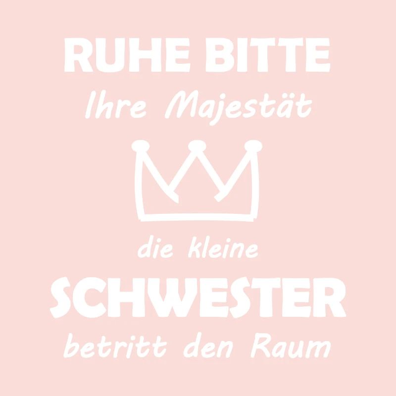 Die beste kleine Schwester