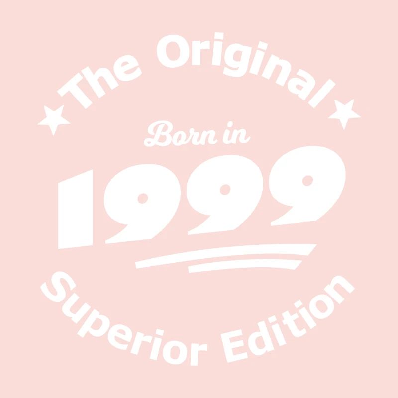 À partir de 1999