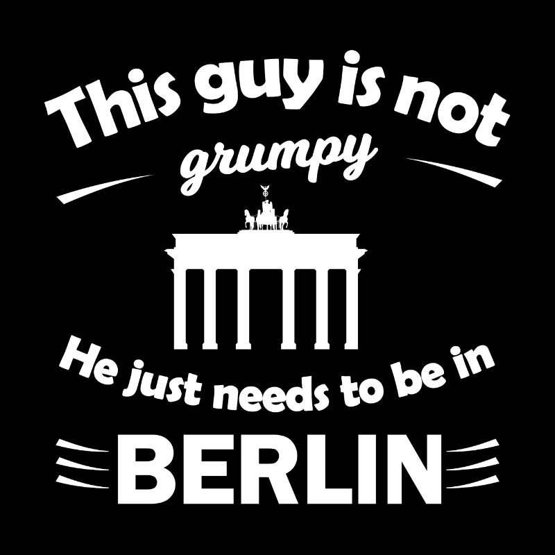 Chez soi à Berlin