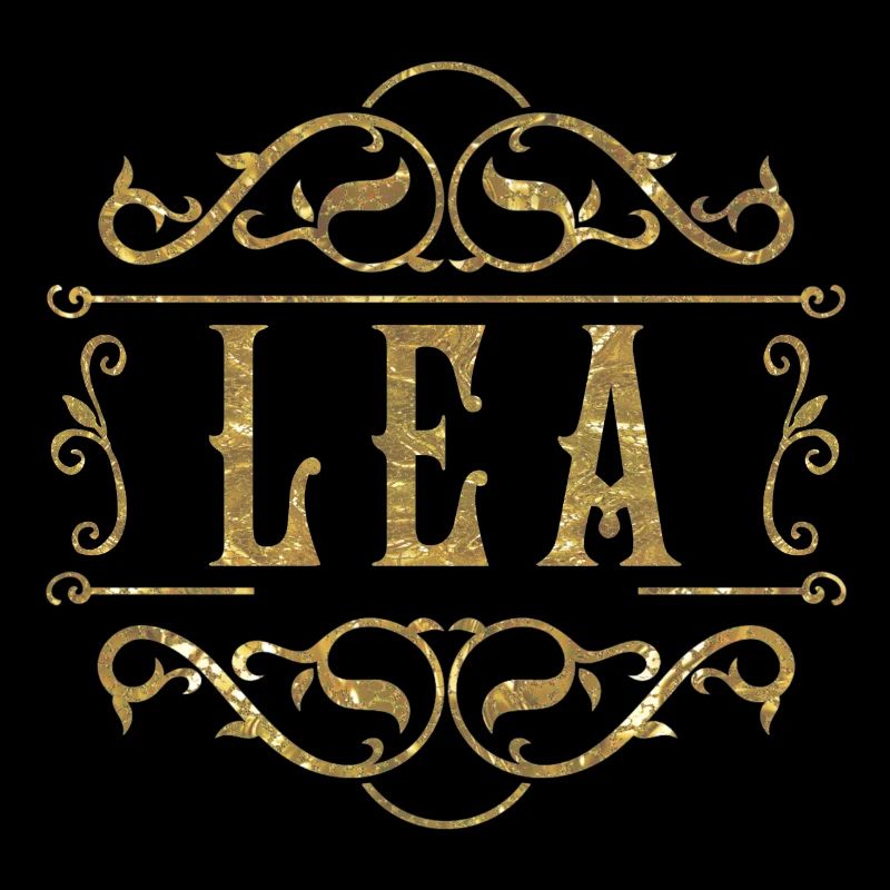 Lea gold