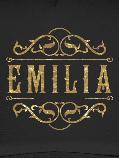 Emilia gold